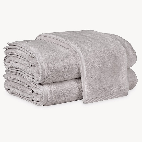 Matouk Bath 3 Matouk Milagro Sterlinggrey Fingertips Towels Poshmark